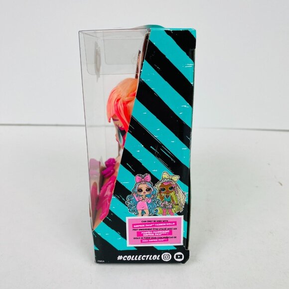L.O.L. Surprise Tweens Surprise Swap Styling Head MGA 593522 - Picture 3 of 8